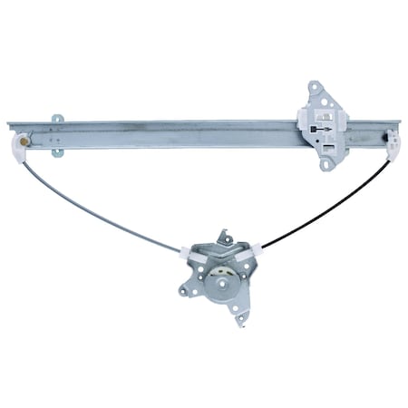 Wai Global WINDOW REGULATOR ONLY, WPR0119L WPR0119L